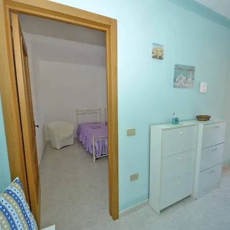 Panhouse Abitare In Salento - A Casa Di Pina Holiday home *