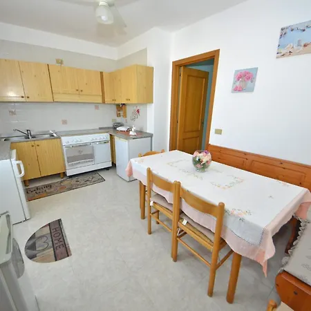 Panhouse Abitare In Salento - A Casa Di Pina Holiday home Marina Di Pescoluse