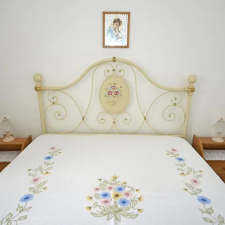 Panhouse Abitare In Salento - A Casa Di Pina Holiday home