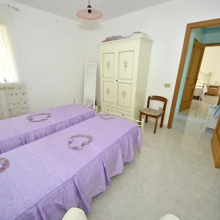 Holiday home Panhouse Abitare In Salento - A Casa Di Pina