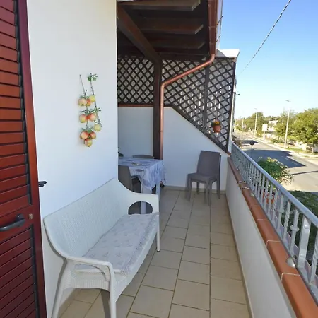 Panhouse Abitare In Salento - A Casa Di Pina Holiday home *