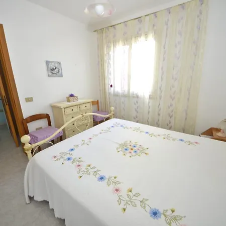 Holiday home Panhouse Abitare In Salento - A Casa Di Pina *