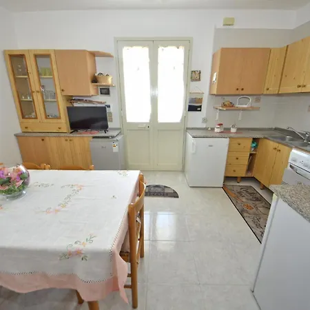 Panhouse Abitare In Salento - A Casa Di Pina Marina Di Pescoluse