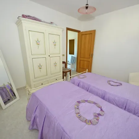 Panhouse Abitare In Salento - A Casa Di Pina Holiday home