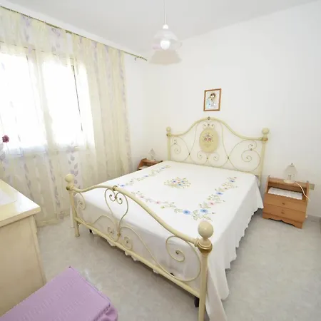 Panhouse Abitare In Salento - A Casa Di Pina Marina Di Pescoluse