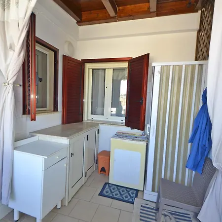 Holiday home Panhouse Abitare In Salento - A Casa Di Pina