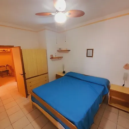 A Casa Di Pina *