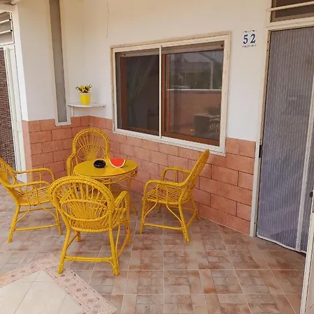 A Casa Di Pina * Lendinuso