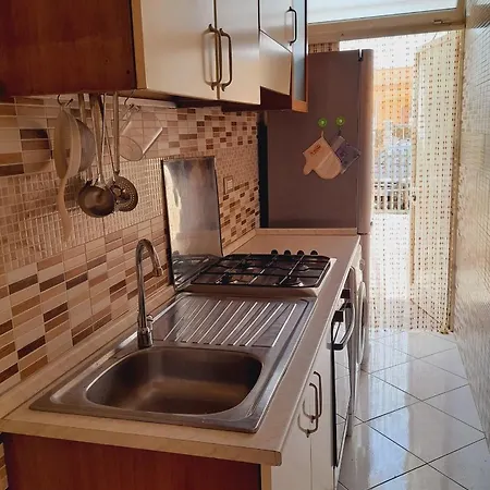 A Casa Di Pina * Lendinuso