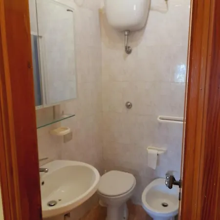 A Casa Di Pina