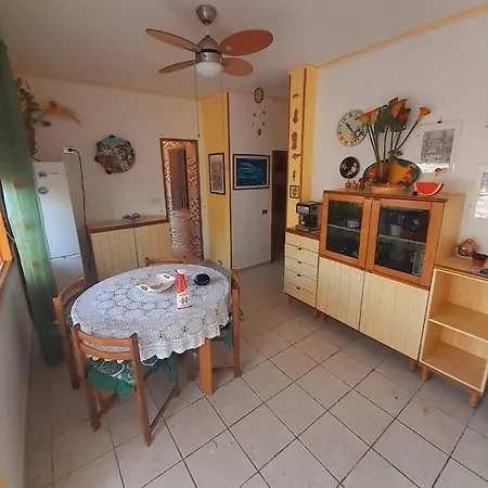 A Casa Di Pina *